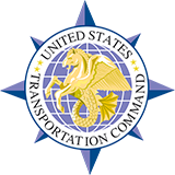 U.S. Transportation Command (USTRANSCOM) Seal